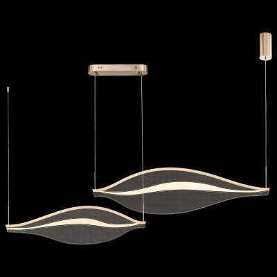 Подвесной светильник HETTI WE450.02.303 WERTMARK