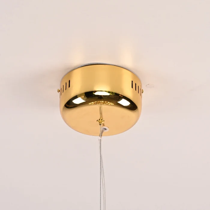Люстра Mi Raimond Lamp D60 Gold ImperiumLoft