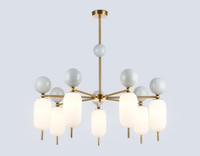 Светильник на штанге HIGH LIGHT AMBRELLA LIGHT LH53106