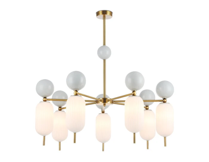 Светильник на штанге HIGH LIGHT AMBRELLA LIGHT LH53106