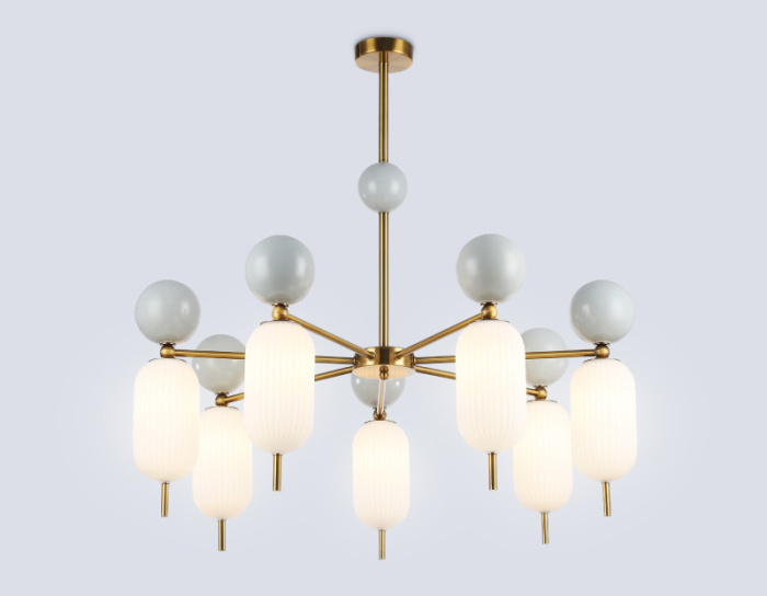 Светильник на штанге HIGH LIGHT AMBRELLA LIGHT LH53106