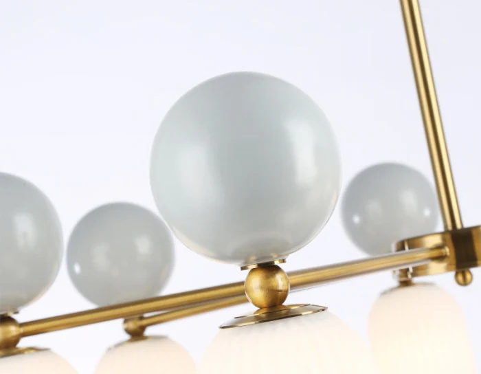 Светильник на штанге HIGH LIGHT AMBRELLA LIGHT LH53106