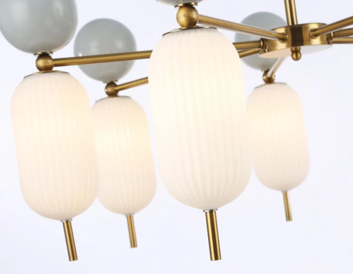 Светильник на штанге HIGH LIGHT AMBRELLA LIGHT LH53106