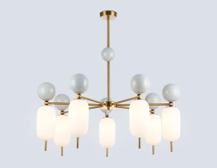 Светильник на штанге HIGH LIGHT AMBRELLA LIGHT LH53106