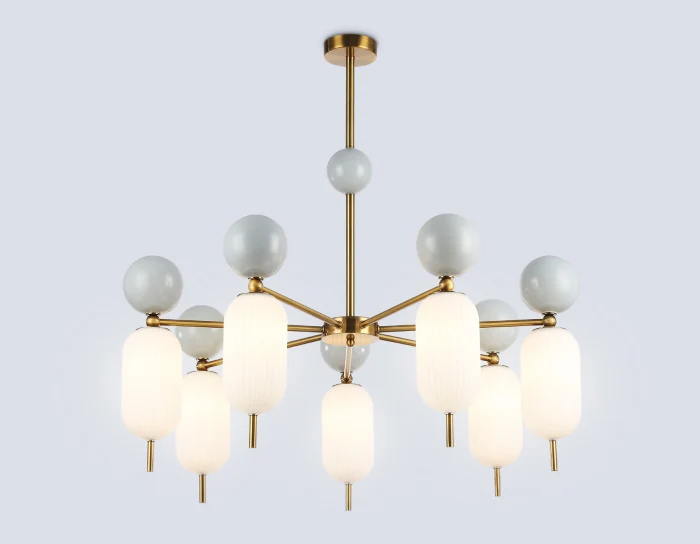 Светильник на штанге HIGH LIGHT AMBRELLA LIGHT LH53106