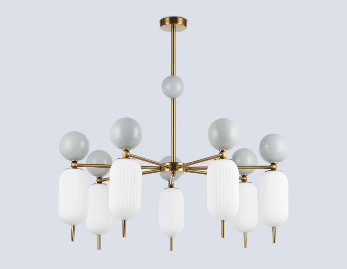 Светильник на штанге HIGH LIGHT AMBRELLA LIGHT LH53106