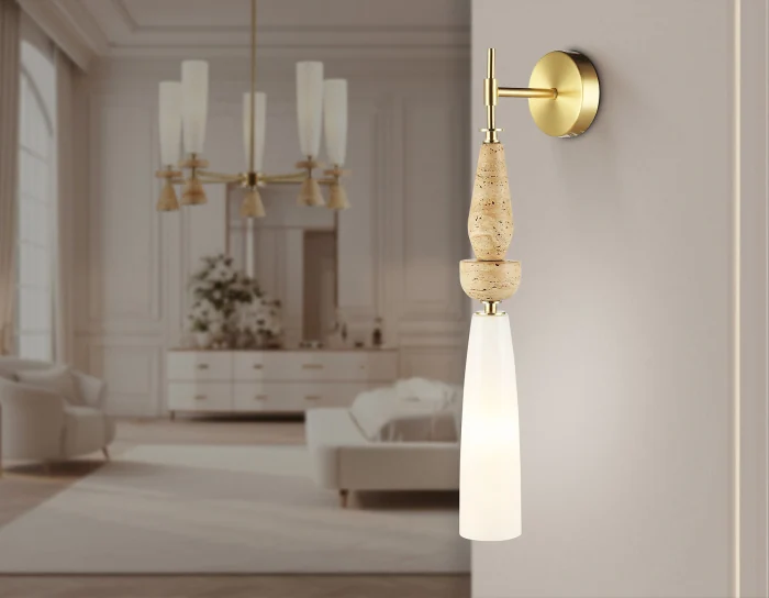 Настенный светильник HIGH LIGHT AMBRELLA LIGHT LH75369