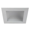 Встраиваемый светодиодный светильник Arte Lamp Riflessione A7416PL-1WH