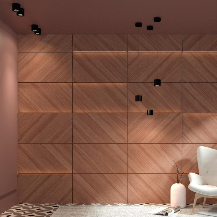 Накладной светильник светодиодный Novotech Bind 358792