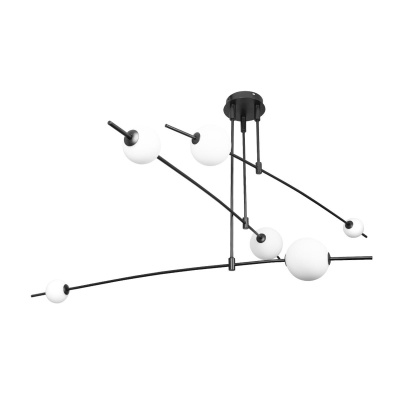 Потолочный светильник LOFT IT 10116/6