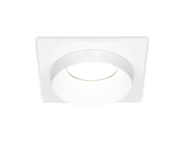 Встраиваемый точечный светильник MR16 Ambrella light TN165