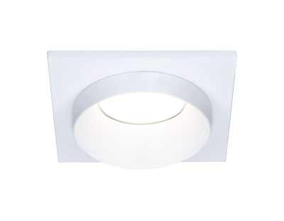 Встраиваемый точечный светильник MR16 Ambrella light TN165