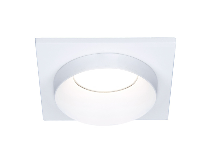 Встраиваемый точечный светильник MR16 Ambrella light TN165