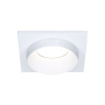 Встраиваемый точечный светильник MR16 Ambrella light TN165