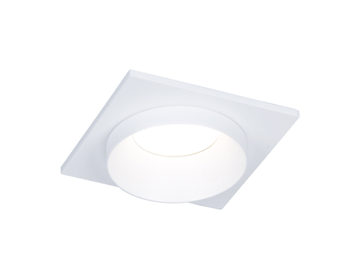 Встраиваемый точечный светильник MR16 Ambrella light TN165