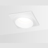 Встраиваемый точечный светильник MR16 Ambrella light TN165