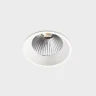 Встраиваемый светильник Italline IT08-8035 white 4000K