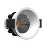 Встраиваемый светильник Italline IT08-8035 white 4000K