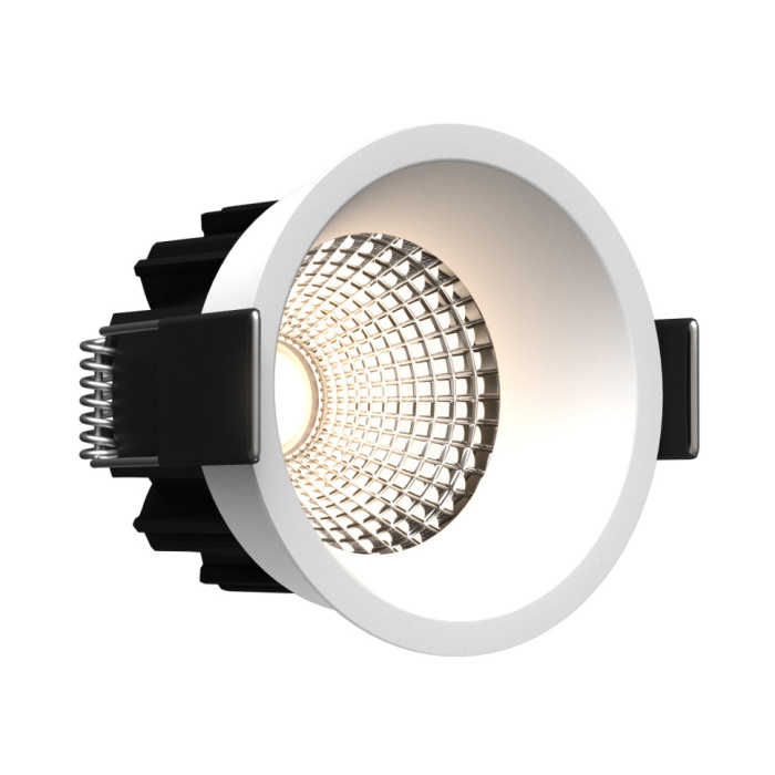 Встраиваемый светильник Italline IT08-8035 white 4000K