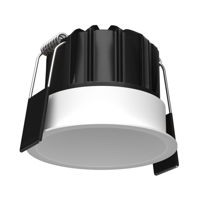 Встраиваемый светильник Italline IT08-8035 white 4000K