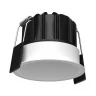 Встраиваемый светильник Italline IT08-8035 white 4000K