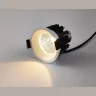 Встраиваемый светильник Italline IT08-8035 white 4000K