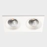 Встраиваемый светильник Italline IT08-8035 white 4000K
