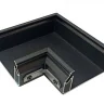 Угловой элемент профиля Denkirs DK5851-BK
