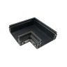 Угловой элемент профиля Denkirs DK5851-BK