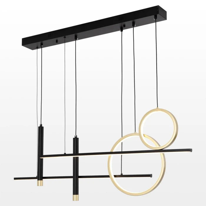 Светильник подвесной Lussole Beaumont LSP-7006