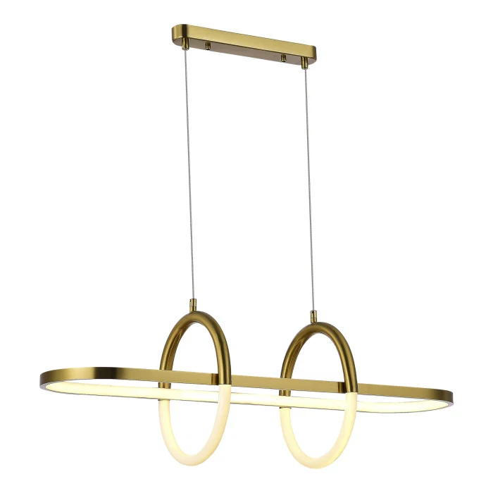 Светильник подвесной ST LUCE MOFISTO SL1579.313.01