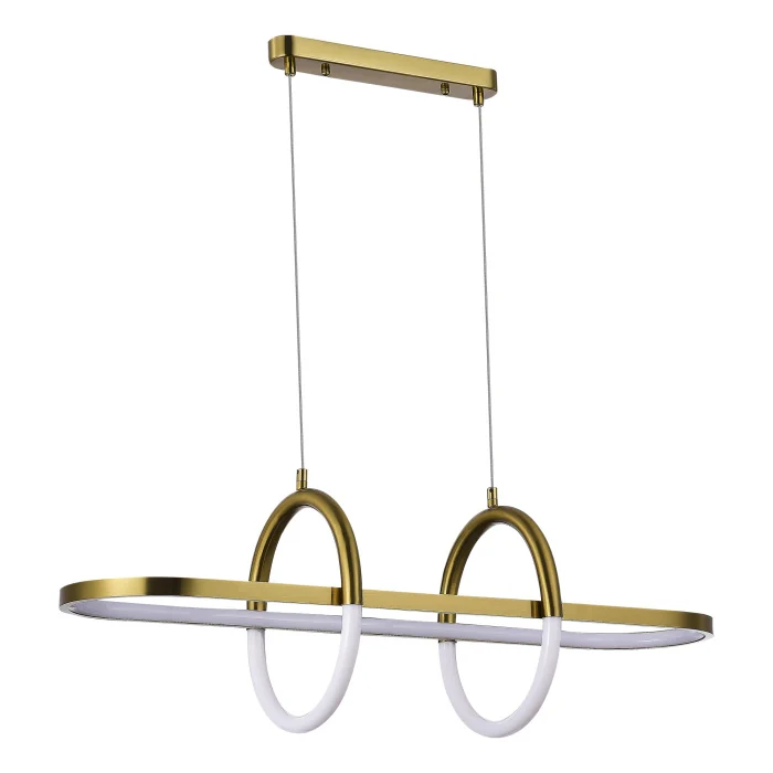 Светильник подвесной ST LUCE MOFISTO SL1579.313.01