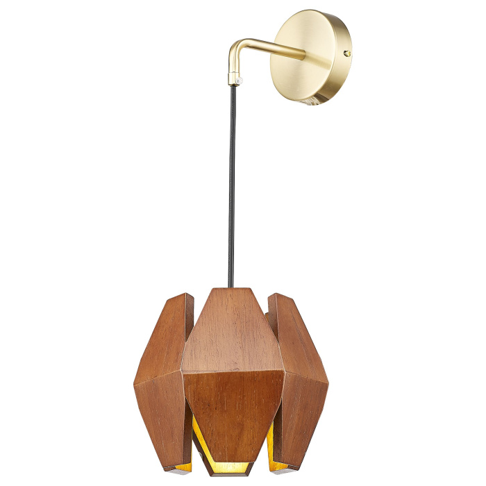 Настенный светильник 533-701-01 VELANTE