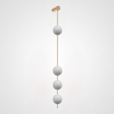 Настенный светильник ADILS WALL H130 ImperiumLoft