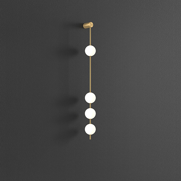 Настенный светильник ADILS WALL H130 ImperiumLoft