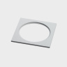 Рамка Italline M01-1019 white