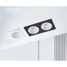 Рамка Italline M01-1019 white