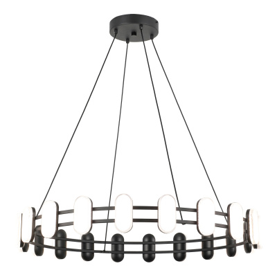 Люстра подвесная Lussole LSP-7496