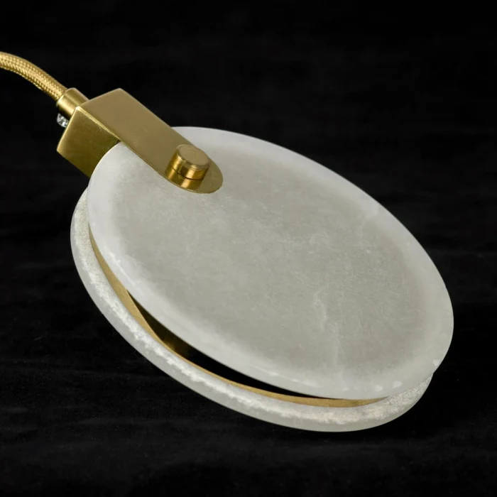 Светильник подвесной Lussole Moon LSP-7516