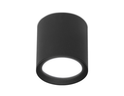 Накладной точечный светильник GU5.3 Ambrella light TN214