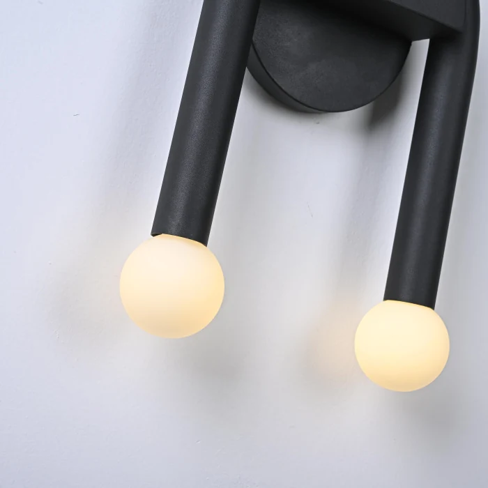 Настенный светильник KETTIL ImperiumLoft