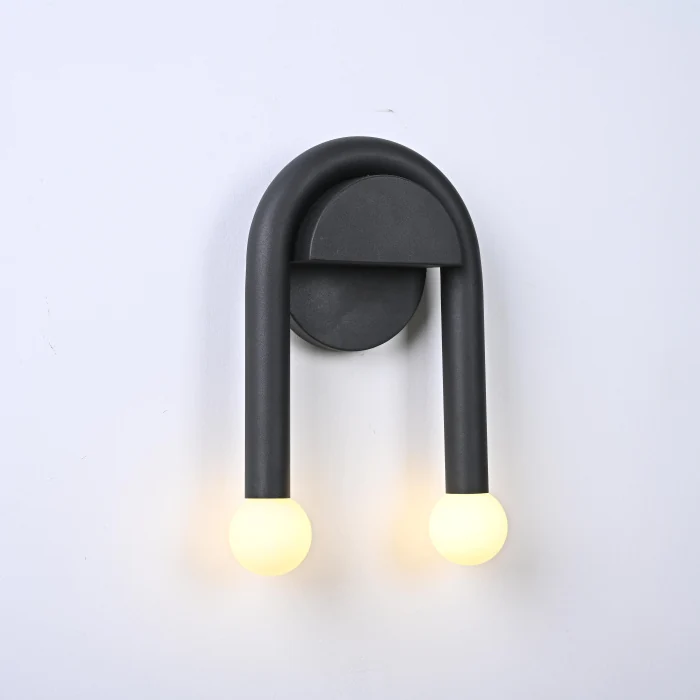 Настенный светильник KETTIL ImperiumLoft