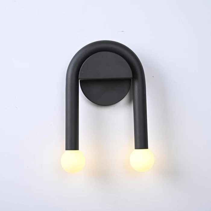 Настенный светильник KETTIL ImperiumLoft