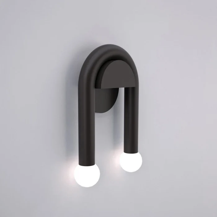 Настенный светильник KETTIL ImperiumLoft