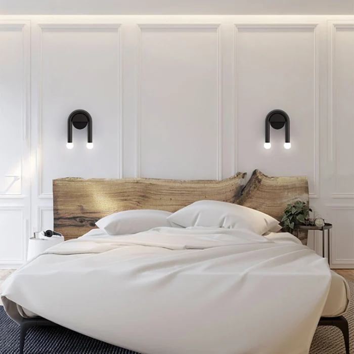 Настенный светильник KETTIL ImperiumLoft