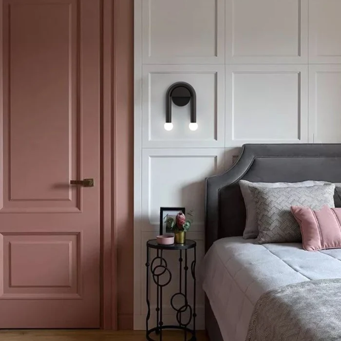 Настенный светильник KETTIL ImperiumLoft