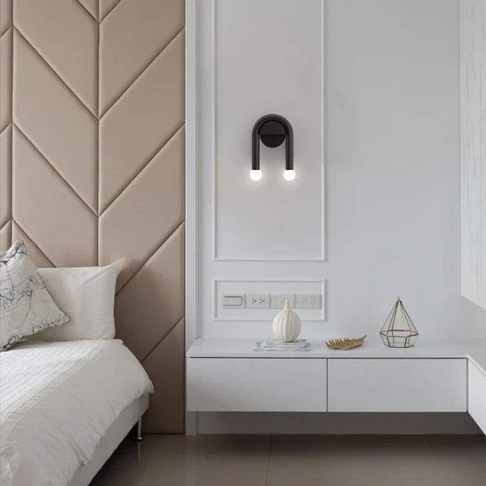 Настенный светильник KETTIL ImperiumLoft