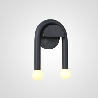 Настенный светильник KETTIL ImperiumLoft