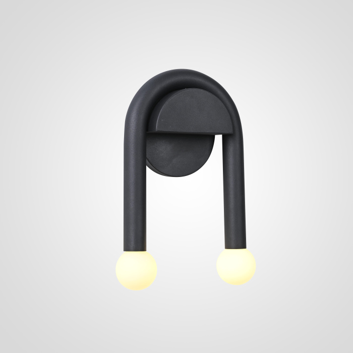 Настенный светильник KETTIL ImperiumLoft