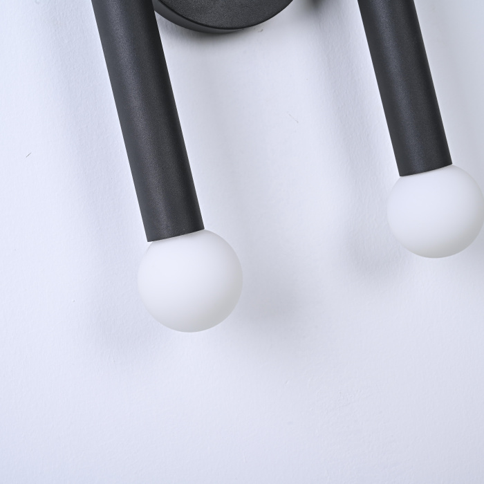 Настенный светильник KETTIL ImperiumLoft